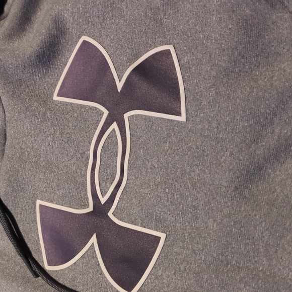 NWT Under Armour Hoodie - Picture 2 of 3